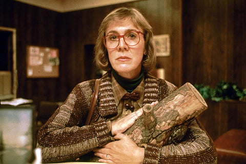 Log Lady