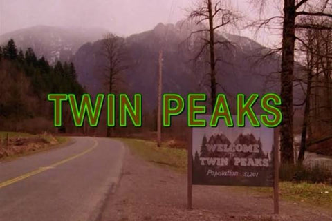 Twin Peaks